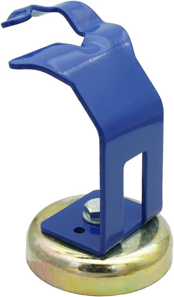 GUTIMORE MIG Welding Torch Holder Mig Gun Holder with Strong Magnetic Base