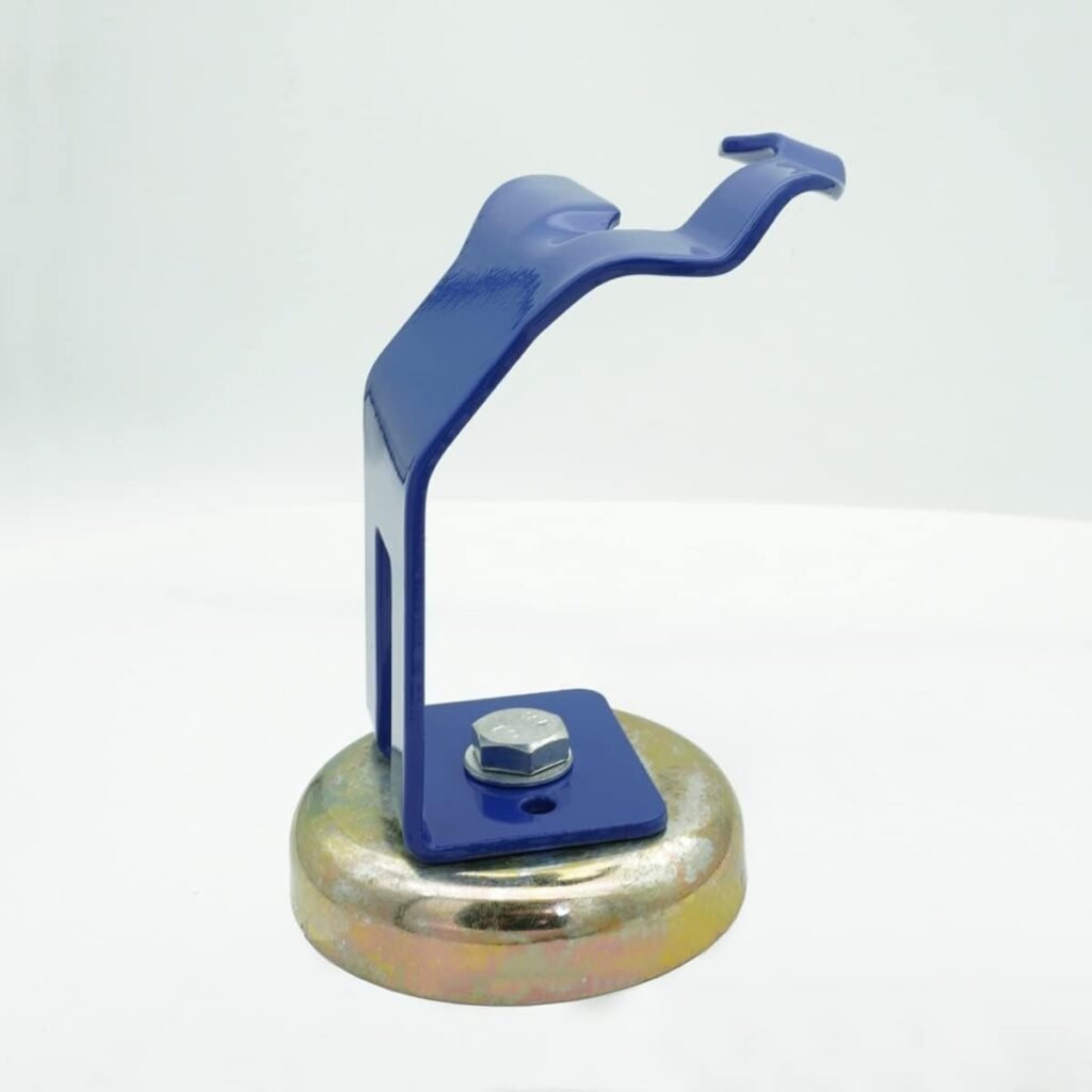 GUTIMORE MIG Welding Torch Holder Mig Gun Holder with Strong Magnetic Base