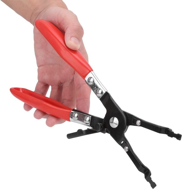 Soldering Plier Review